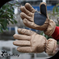 SRSAFETY luvas de inverno personalizadas e thinsulate personalizadas